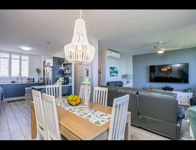 3 BEDROOM APARTMENT FOR SALE IN MORNINGSIDE